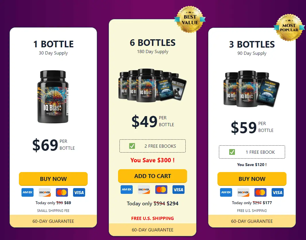 iqblastepro-official-price
