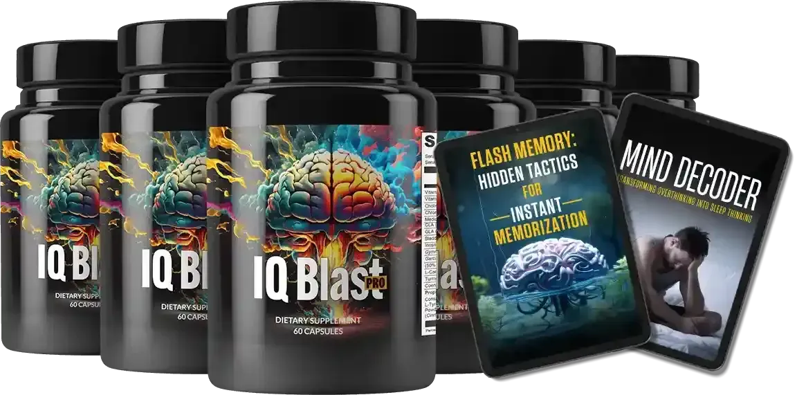 IQBlastPro-official-site