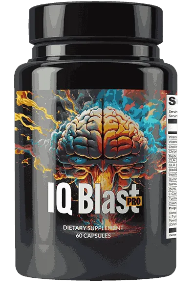 IQBlastPro